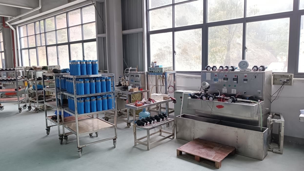 Xiamen Whaleflo Industry and Trade Co.,Ltd.