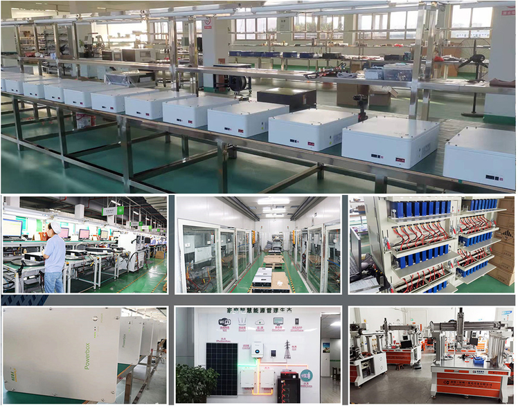 Xiamen Whaleflo Industry and Trade Co.,Ltd.