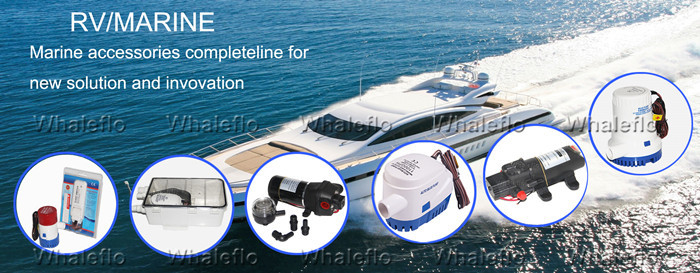 China best Submersible Bilge Pump on sales