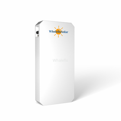 100% New A Class LifePO4 Lithium Battery 48V 6.1kwh Solar Storage Battery for Solar System