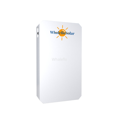 100% New A Class LifePO4 Lithium Battery 48V 6.1kwh Solar Storage Battery for Solar System