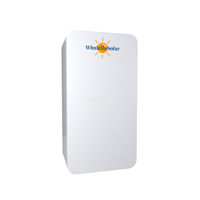 ELESHELL LS-14.3K 280Ah 48V Solar Battery Lithium LiFePO4 Battery 14.3kWh