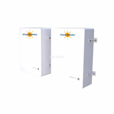 BMS System 51.2V 6.1Kwh 120Ah POWERBOX LDHEB-6100 Lithium Ion Battery For Hybrid
