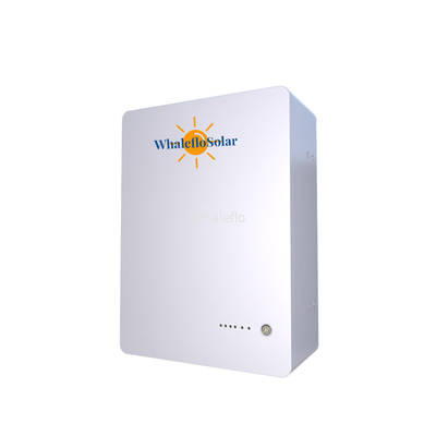 BMS System 51.2V 6.1Kwh 120Ah POWERBOX LDHEB-6100 Lithium Ion Battery For Hybrid