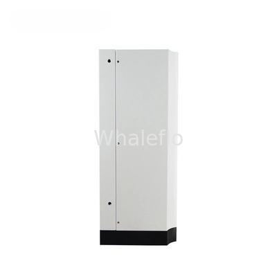 WhalefloSolar 200Ah 48V Lifepo4 Lithium Powerwall For Growatt Inverter Home Solar System