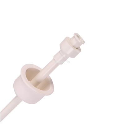 115V AC White Plastic Bottled Water Dispenser System Drinking Water Pump BW1000A/BW2000A/BW3000A