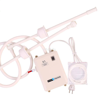 115V AC White Plastic Bottled Water Dispenser System Drinking Water Pump BW1000A/BW2000A/BW3000A
