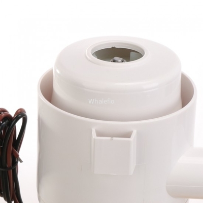 WELBP-3500-12/24V DC 3500GPH Submersible Water Pump for Boat Cheap Bilge  Pump From China Fac