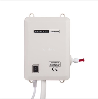 BW3000A 12VDC 3.0A Bottle Water System White Color Plastic Beverage Food Service Drinking Water Pumps