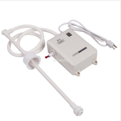 BW3000A 12VDC 3.0A Bottle Water System White Color Plastic Beverage Food Service Drinking Water Pumps