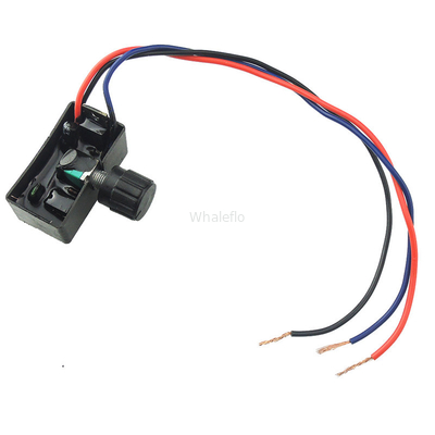 12V electric sprayers governor adjustment switch regulator agricultural fight drug machine accessories speed switch