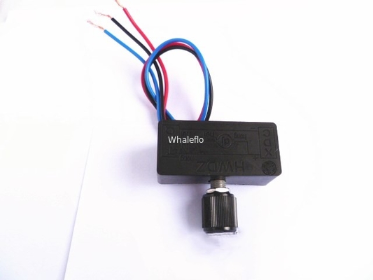 Electric sprayer governor 12V adjustment switch positioner Agricultural fight drugs Accessories speed control