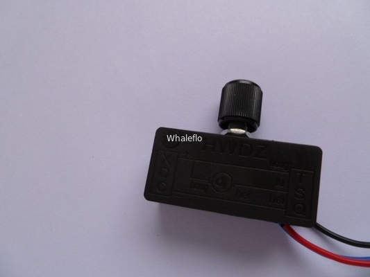 Electric sprayer governor 12V adjustment switch positioner Agricultural fight drugs Accessories speed control