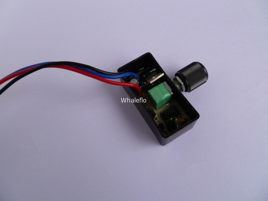 Electric sprayer governor 12V adjustment switch positioner Agricultural fight drugs Accessories speed control