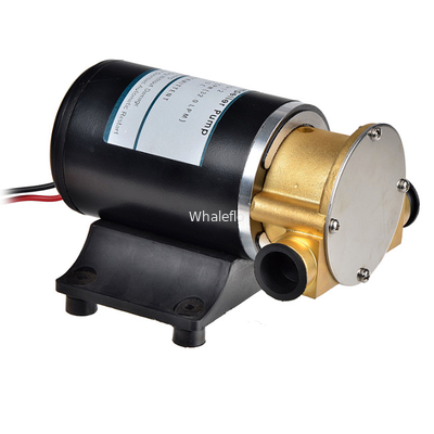 Whaleflo 12 volts flexible impeller pump/engine cooling pump for boat