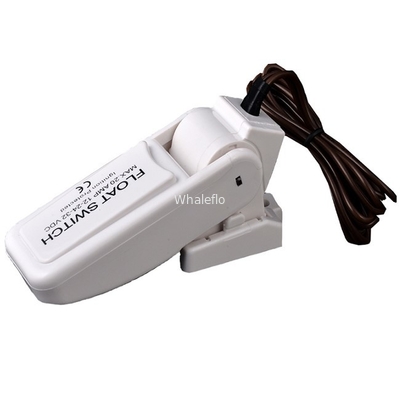 Whaleflo hot selling float switch /water level sensor float switch for bilge pump