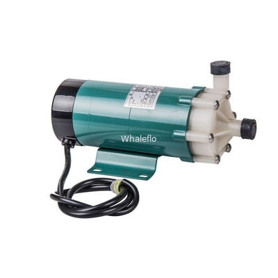 Whaleflo Ac MP-20RM 115/220V ac magnetic chemical drive pump