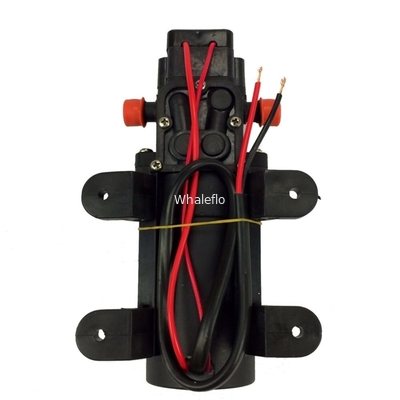 Whaleflo TMC 12v Inline Galley pump set/FOR BOAT/CARAVAN/MOTORHOME/RV