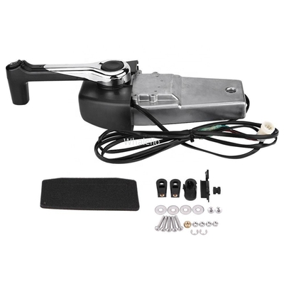 Whaleflo OEM Marine Outboard Engine Binnacle Remote Control Box for YAMHA 704
