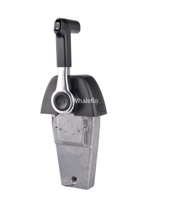 Whaleflo OEM Marine Outboard Engine Binnacle Remote Control Box for YAMHA 704