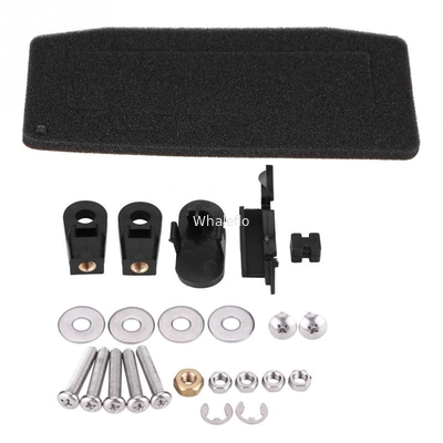 Whaleflo OEM Marine Outboard Engine Binnacle Remote Control Box for YAMHA 704