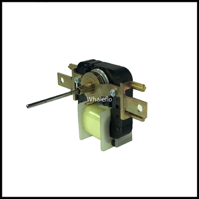Whaleflo YZF999 High Quality Fan Motor for Refrigerator System 120V 60HZ 3000rpm