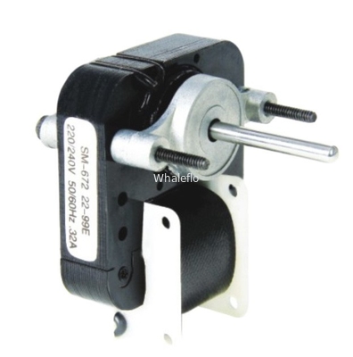 Whaleflo Type F61-10 High Quality Fan Motor for Refrigerator System