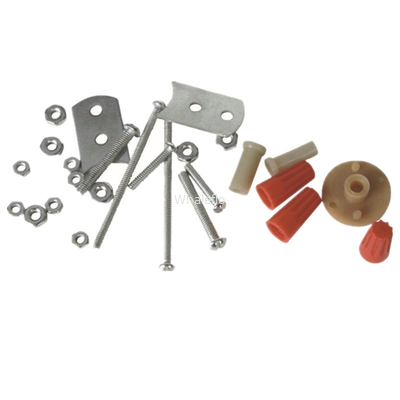 Whaleflo Type F61-10 High Quality Fan Motor for Refrigerator System