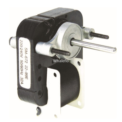 Whaleflo Type F61-10 High Quality Fan Motor for Refrigerator System