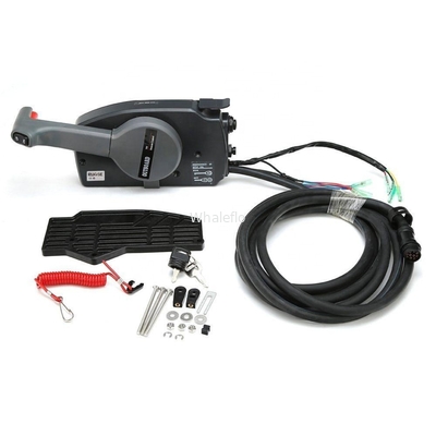 Whaleflo Yamaha Outboard 703 Premium Side Mount Remote Control 703-48205-16-00