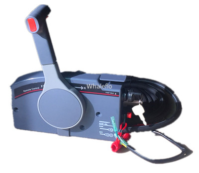 Whaleflo Outboard Remote Control Box for YAMAHAs outboard engine 703-48230-14-P 7pins