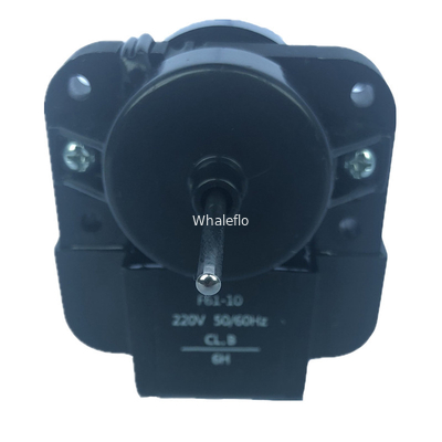 Whaleflo REFRIGERATOR MOTOR MICRO MOTOR SHADED POLE MOTOR(F61-10)