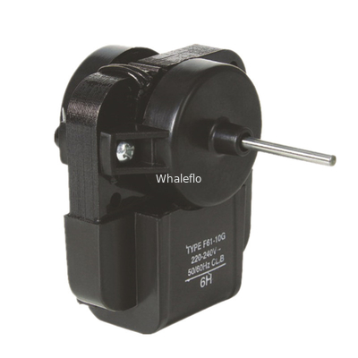 Whaleflo REFRIGERATOR MOTOR MICRO MOTOR SHADED POLE MOTOR(F61-10)
