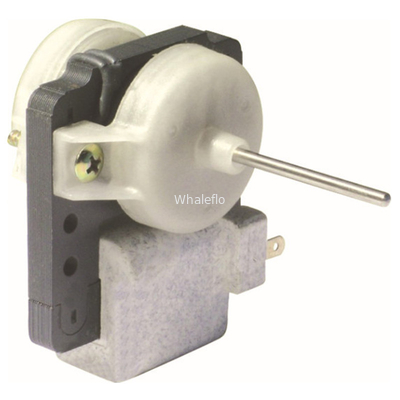Whaleflo MH07BCF-TJA5 REFRIGERATOR PARTS- SHADED POLE MOTOR 220V 2800rpm