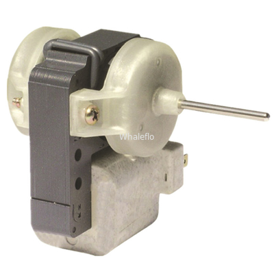 Whaleflo REFRIGERATOR MOTOR,SHADED POLE MOTOR 220V 50HZ/60HZ 2800rpm