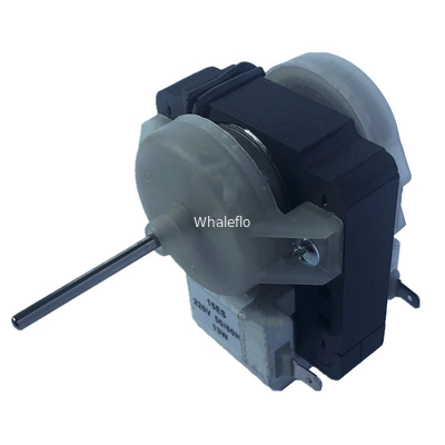 Whaleflo REFRIGERATOR MOTOR,SHADED POLE MOTOR 220V 50HZ/60HZ 2800rpm