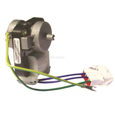 Whaleflo 2800rpm 220V COPPER WIRE AC MOTOR REFRIGERATOR 50/60HZMOTOR