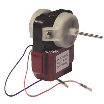 Whaleflo 220V 280rpm REFRIGERATOR MOTOR- SHADED POLE MOTOR FOR REFRIGERATOR