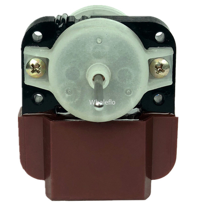 Whaleflo 220V 280rpm REFRIGERATOR MOTOR- SHADED POLE MOTOR FOR REFRIGERATOR