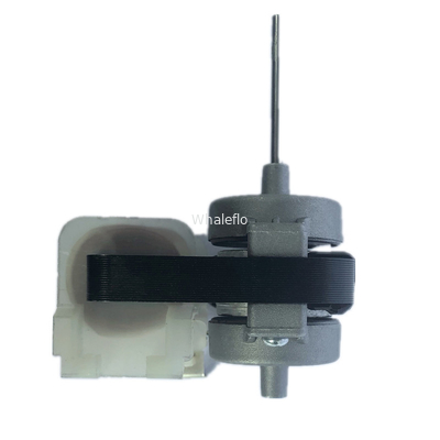 Whaleflo 220V 0.0085KW REFRIGERATOR MOTOR(IS-3210DWNFF-2）2800rpm