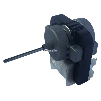 Whaleflo 220V 0.0085KW REFRIGERATOR MOTOR(IS-3210DWNFF-2）2800rpm