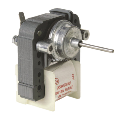 Whaleflo 50/60HZ professional manufacture electric motor fan 2500rpm (5KSB44BS1539)