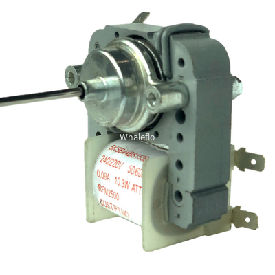 Whaleflo 50/60HZ professional manufacture electric motor fan 2500rpm (5KSB44BS1539)