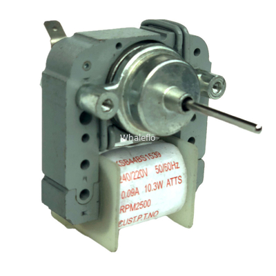 Whaleflo 50/60HZ professional manufacture electric motor fan 2500rpm (5KSB44BS1539)