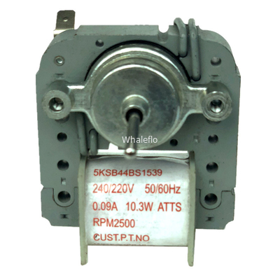 Whaleflo 50/60HZ professional manufacture electric motor fan 2500rpm (5KSB44BS1539)