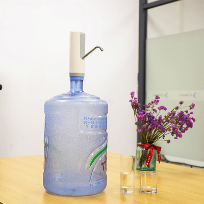 Whaleflo Portable Water Dispenser Pump / Electric Pump Water Dispenser Bottled Battery Dispenser Pump