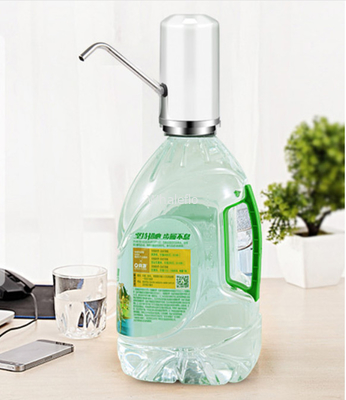Whaleflo Portable Water Dispenser Pump / Electric Pump Water Dispenser Bottled Battery Dispenser Pump