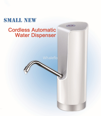 Whaleflo Portable Water Dispenser Pump / Electric Pump Water Dispenser Bottled Battery Dispenser Pump