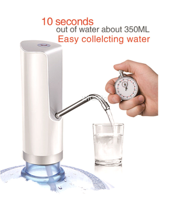 Whaleflo Best Quality Water Hand Press Pump For Cold Bottled Water Dispenser