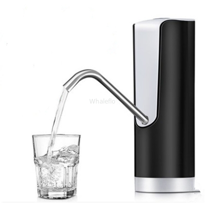 Whaleflo new 2018 best quality water hand press pump for cold bottled water dispenser